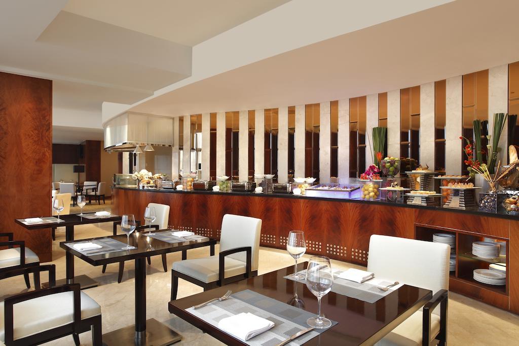 Howard Johnson Kaina Plaza Changzhou Changzhou (Jiangsu) Exterior foto