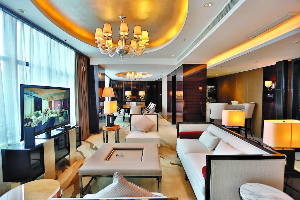 Howard Johnson Kaina Plaza Changzhou Changzhou (Jiangsu) Exterior foto