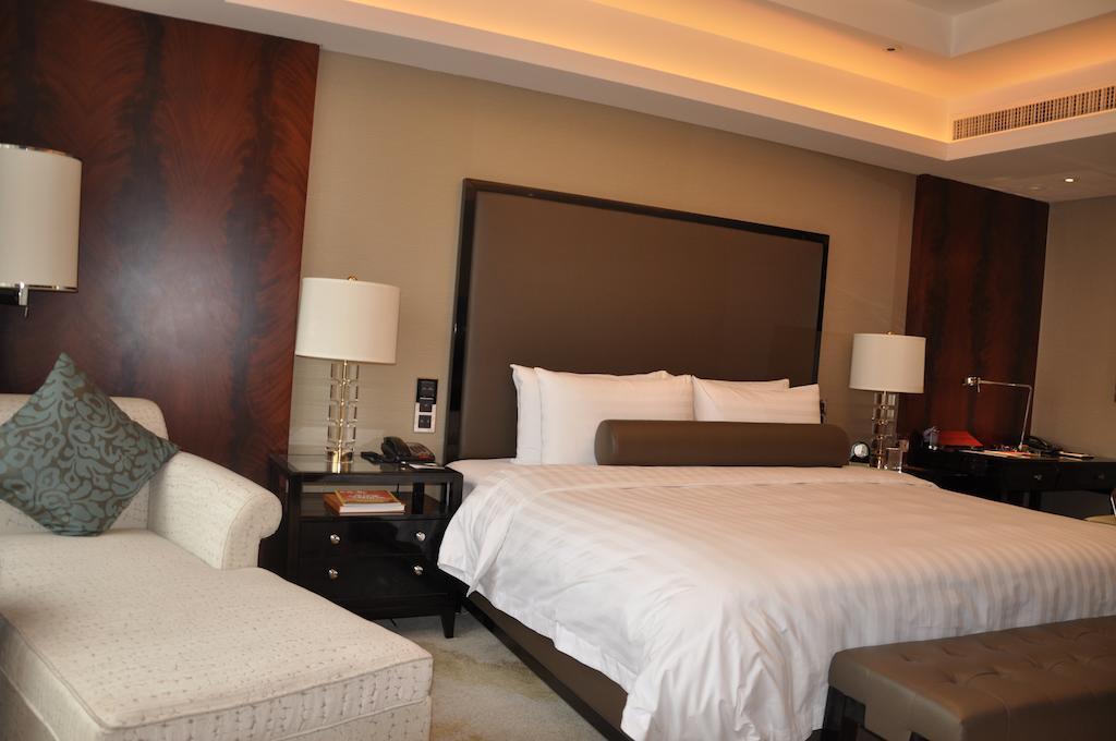 Howard Johnson Kaina Plaza Changzhou Changzhou (Jiangsu) Exterior foto