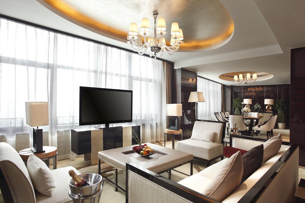 Howard Johnson Kaina Plaza Changzhou Changzhou (Jiangsu) Exterior foto