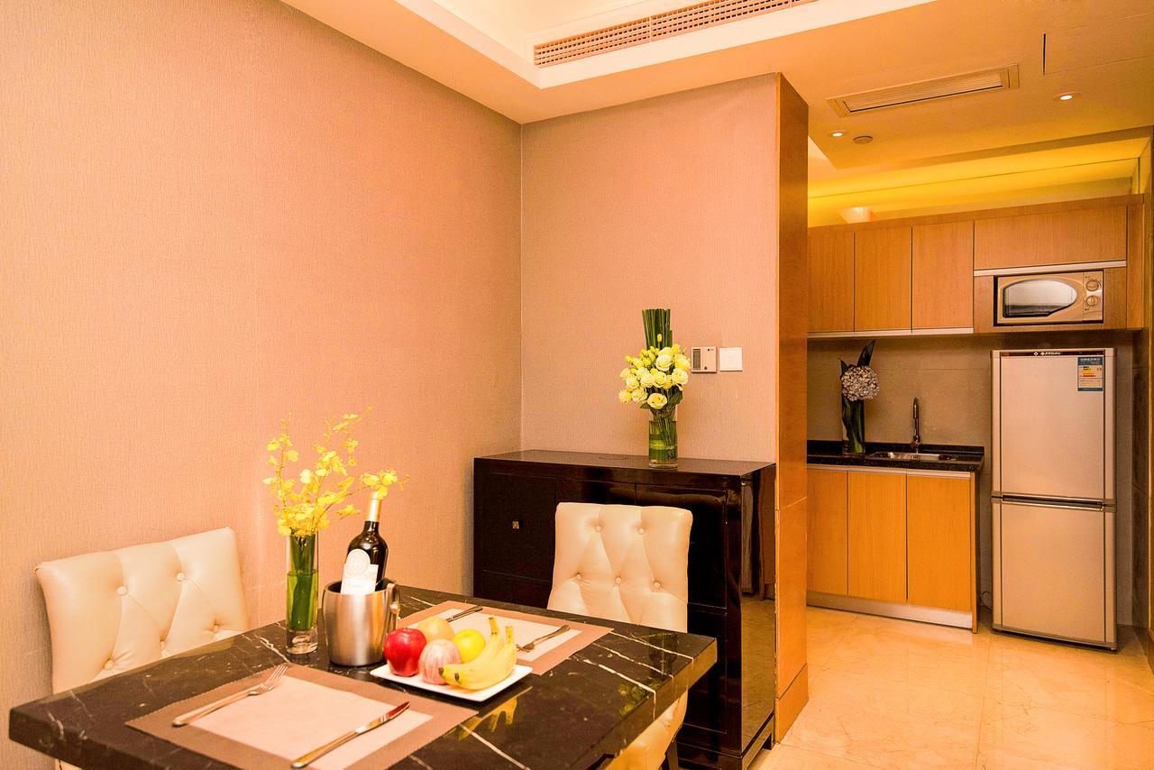 Howard Johnson Kaina Plaza Changzhou Changzhou (Jiangsu) Exterior foto