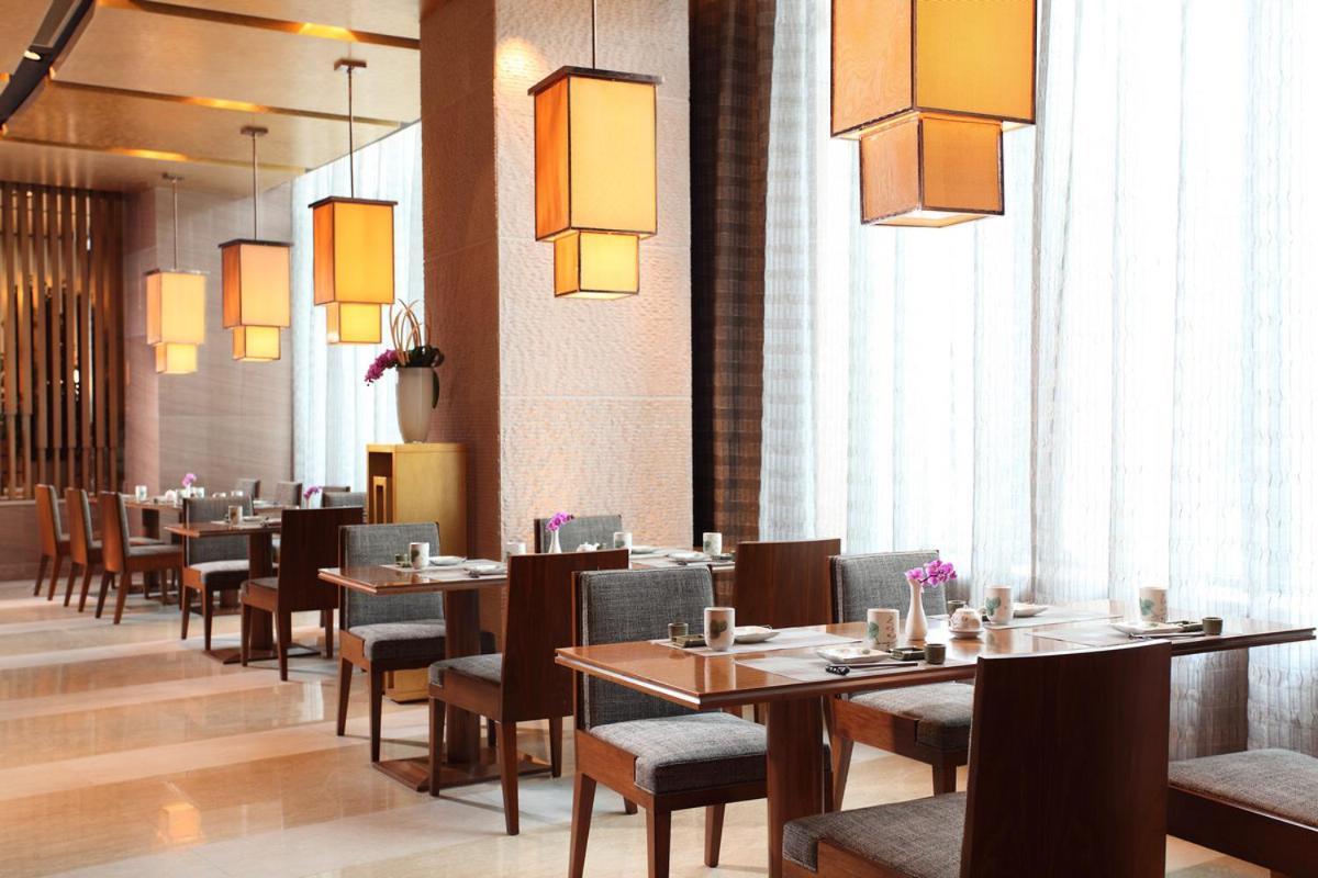 Howard Johnson Kaina Plaza Changzhou Changzhou (Jiangsu) Exterior foto