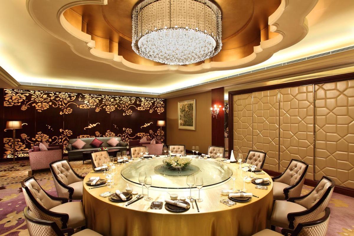 Howard Johnson Kaina Plaza Changzhou Changzhou (Jiangsu) Exterior foto