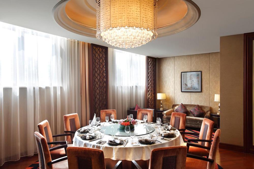 Howard Johnson Kaina Plaza Changzhou Changzhou (Jiangsu) Exterior foto