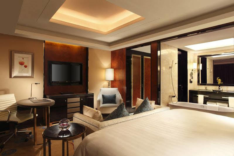 Howard Johnson Kaina Plaza Changzhou Changzhou (Jiangsu) Exterior foto